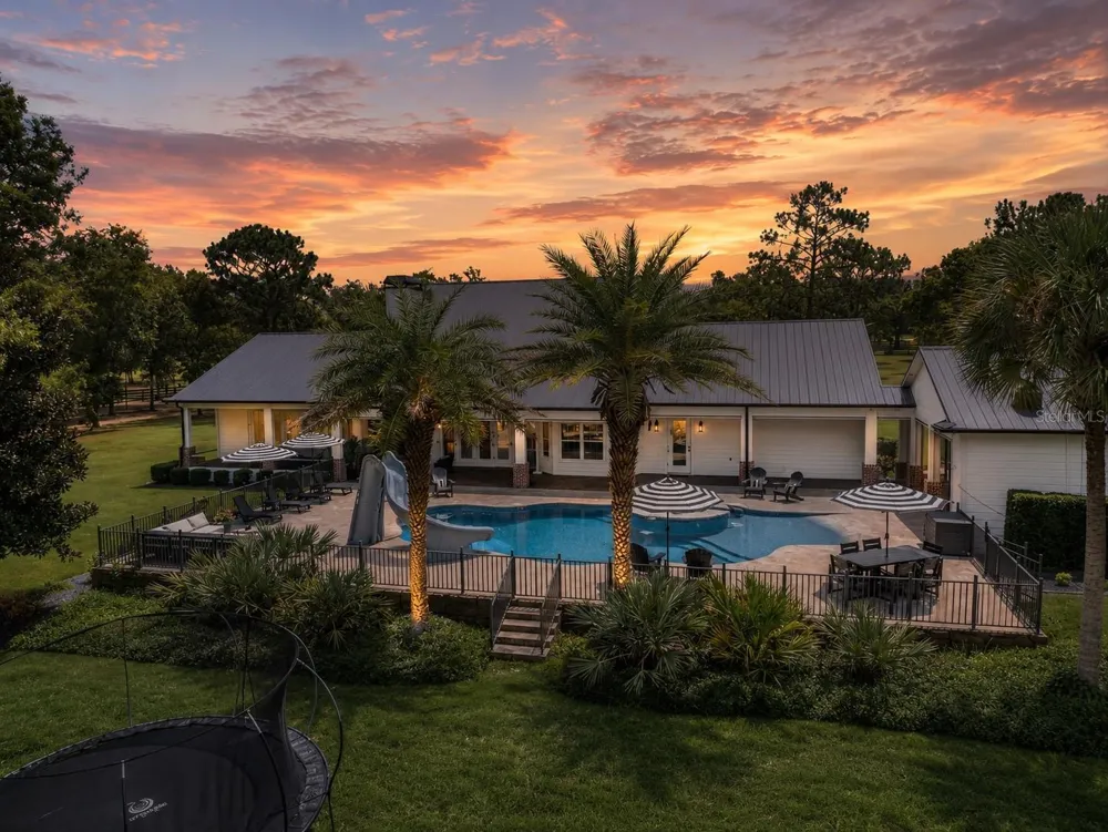 2870 NW 87TH AVENUE Wildwood, FL 34785