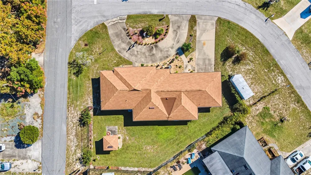 1694 BISMARCK DRIVE Deltona, FL 32725