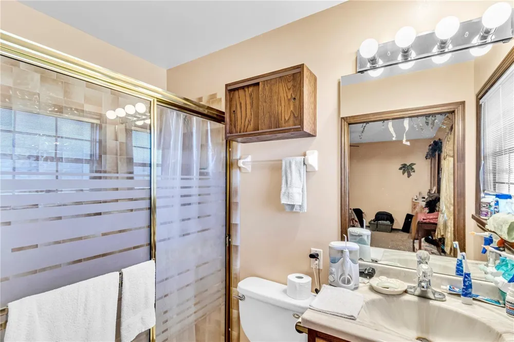 1694 BISMARCK DRIVE Deltona, FL 32725