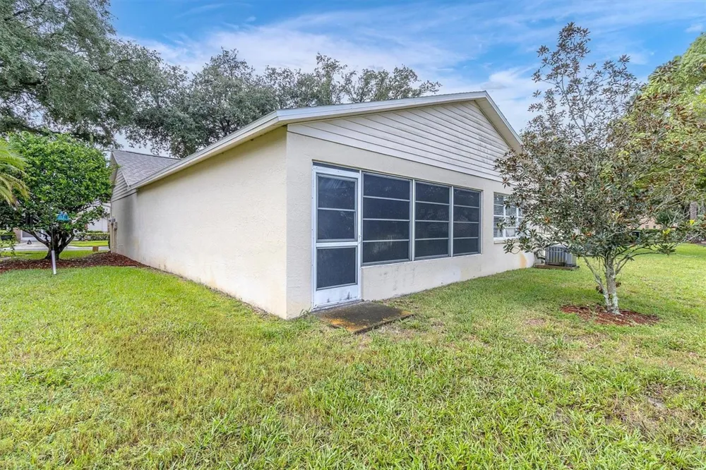 4911 CATHEDRAL COURT New Port Richey, FL 34655