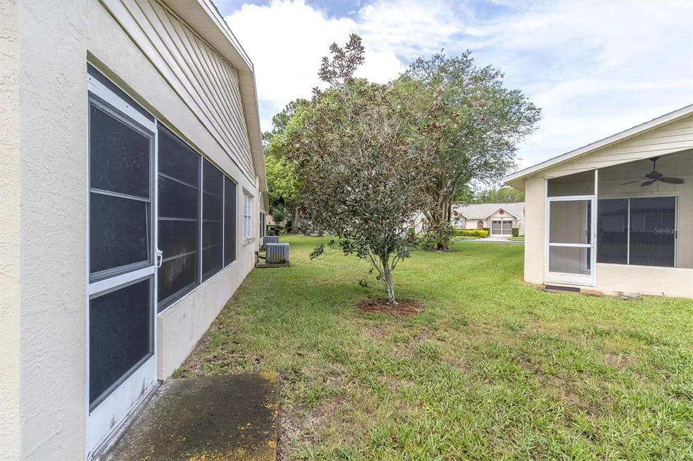 4911 CATHEDRAL COURT New Port Richey, FL 34655