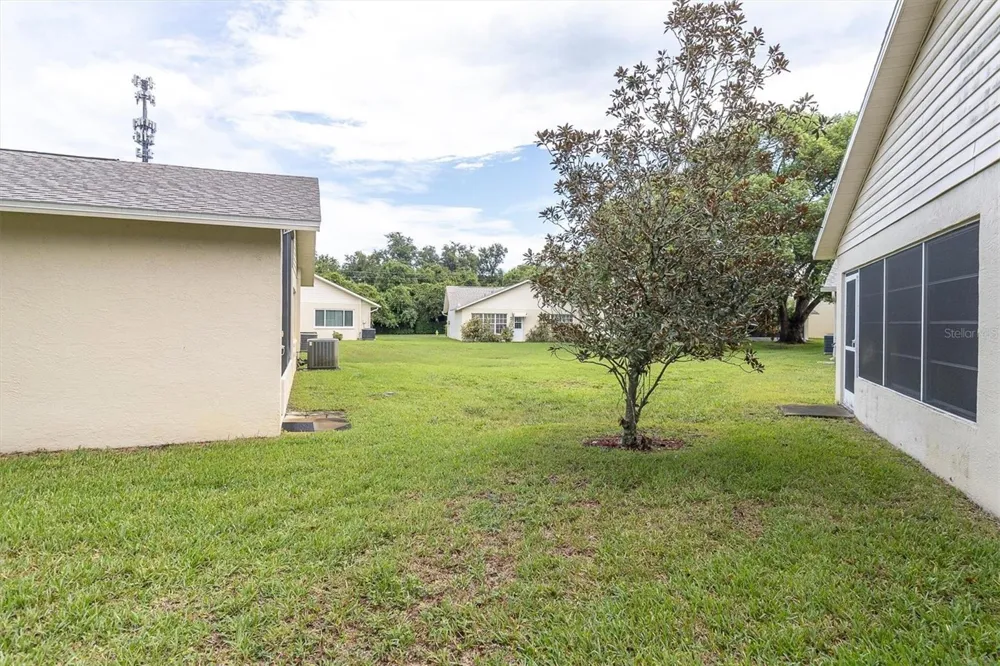 4911 CATHEDRAL COURT New Port Richey, FL 34655