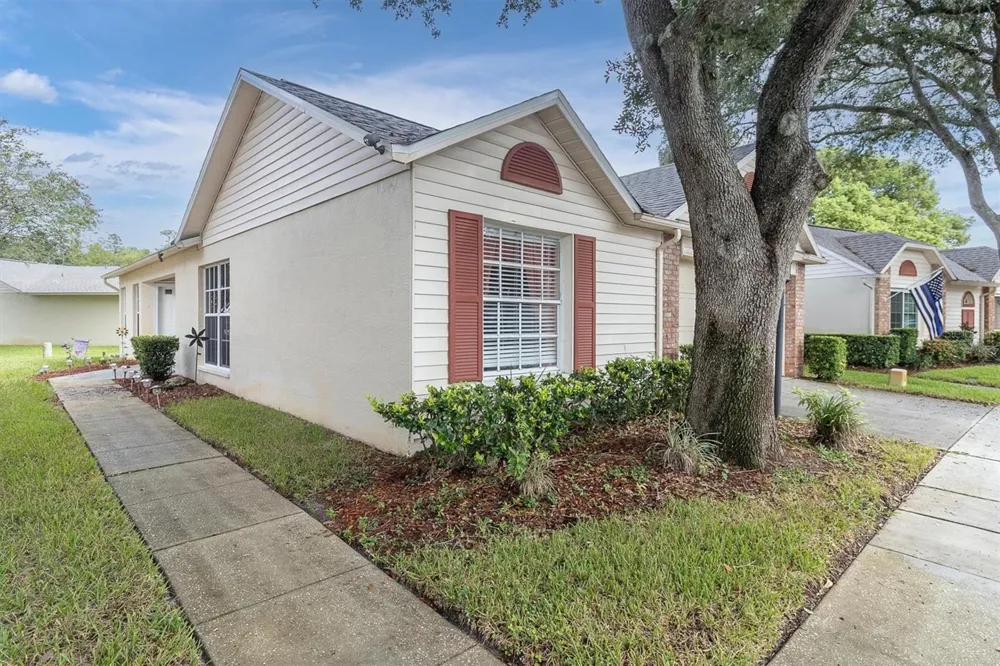 4911 CATHEDRAL COURT New Port Richey, FL 34655