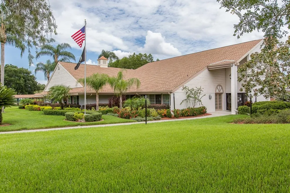 4911 CATHEDRAL COURT New Port Richey, FL 34655