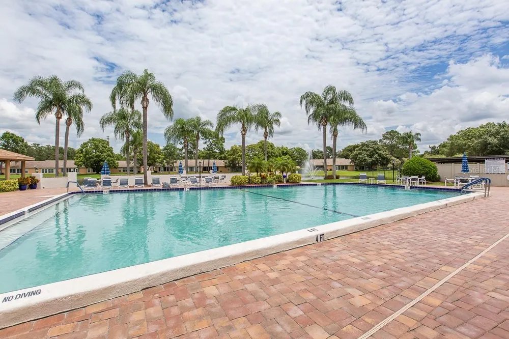 4911 CATHEDRAL COURT New Port Richey, FL 34655
