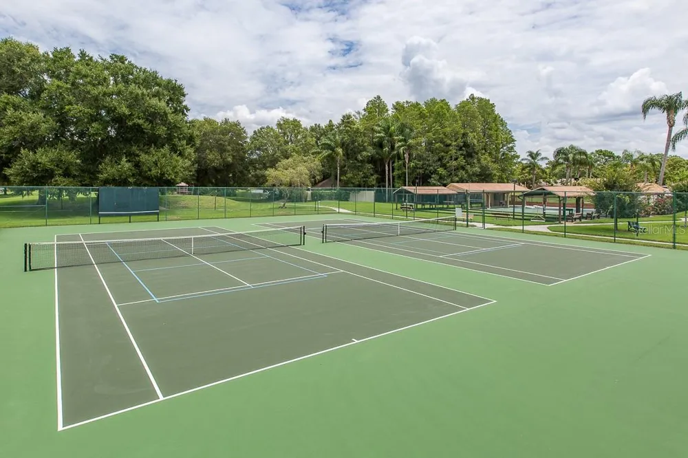 4911 CATHEDRAL COURT New Port Richey, FL 34655