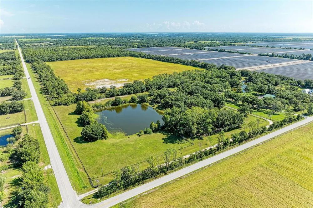 6055 COUNTY ROAD 675 Myakka City, FL 34251