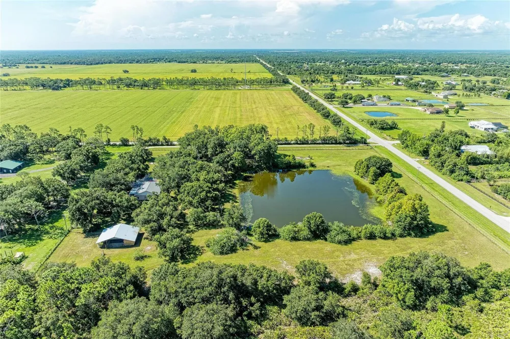 6055 COUNTY ROAD 675 Myakka City, FL 34251
