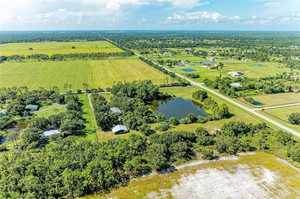 6055 COUNTY ROAD 675 Myakka City, FL 34251