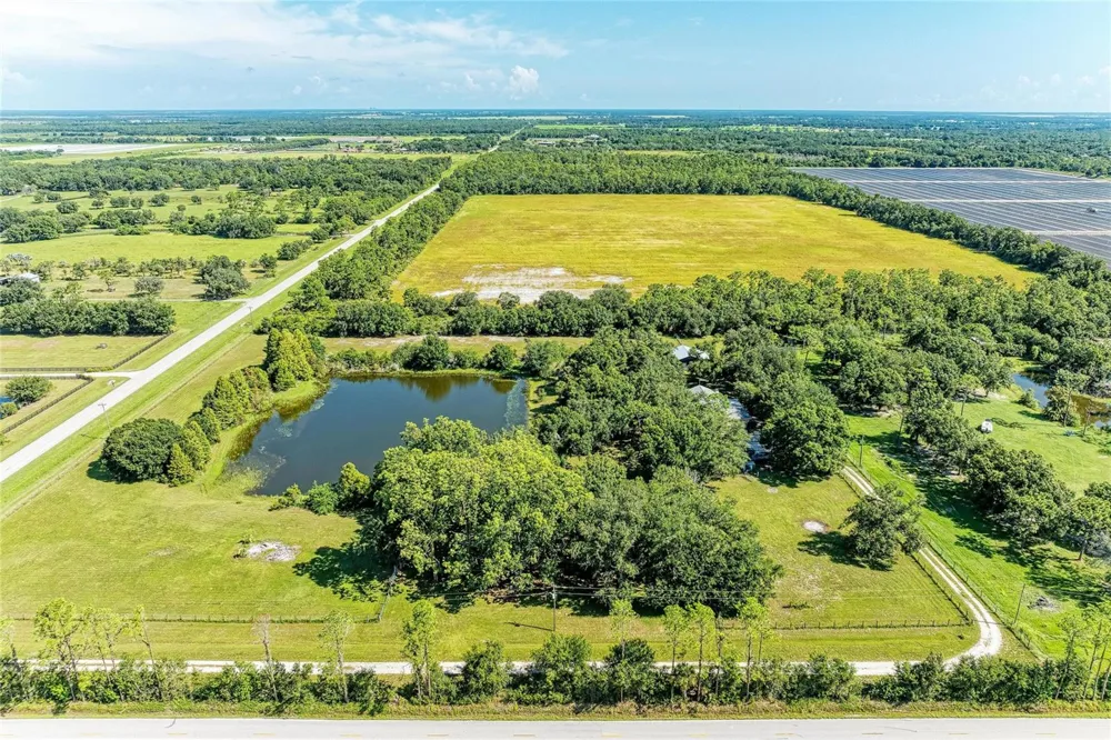 6055 COUNTY ROAD 675 Myakka City, FL 34251