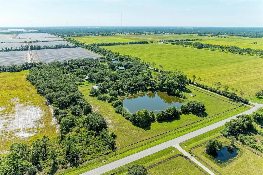 6055 COUNTY ROAD 675 Myakka City, FL 34251