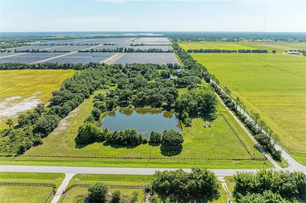 6055 COUNTY ROAD 675 Myakka City, FL 34251