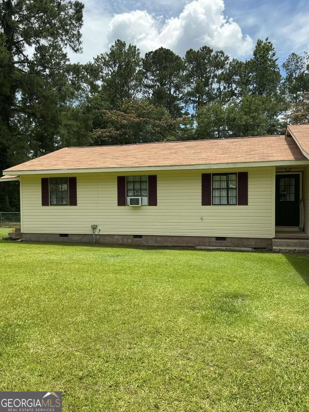 142 Scott RD Cairo, GA 39827