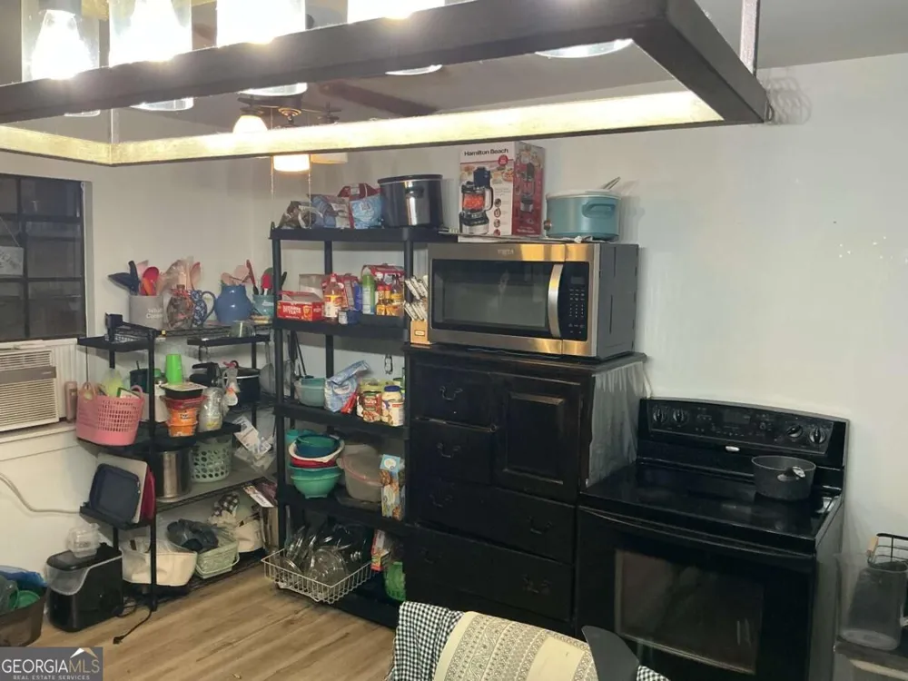 142 Scott RD Cairo, GA 39827