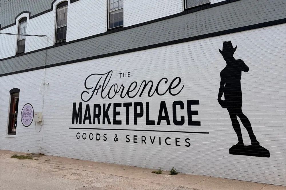 204 Three Rivers Road Florence, TX 78633