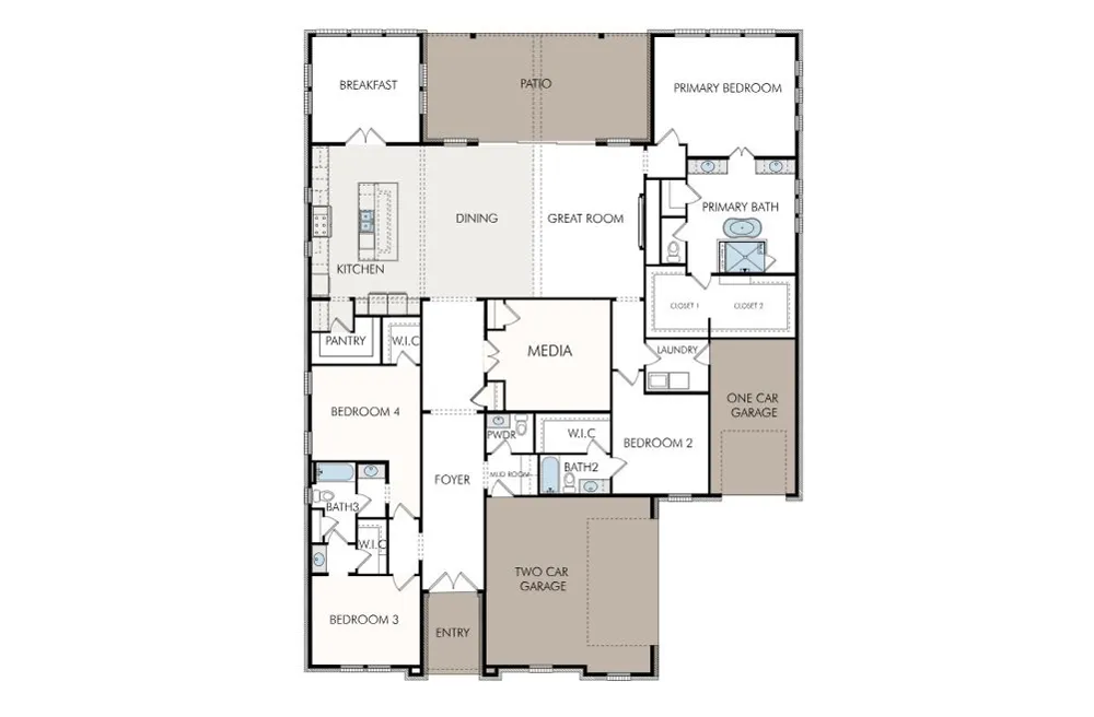 204 Three Rivers Road Florence, TX 78633
