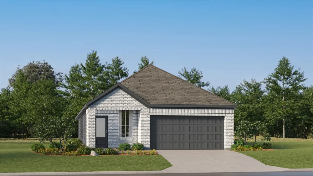 23733 Misted Grass Drive Elgin, TX 78621