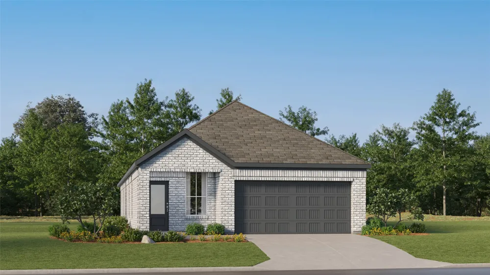 23733 Misted Grass Drive Elgin, TX 78621