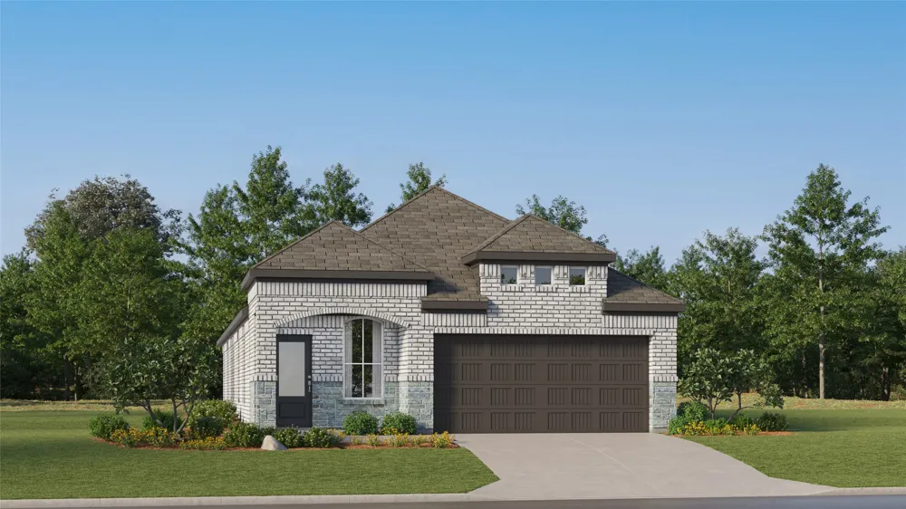 23733 Misted Grass Drive Elgin, TX 78621
