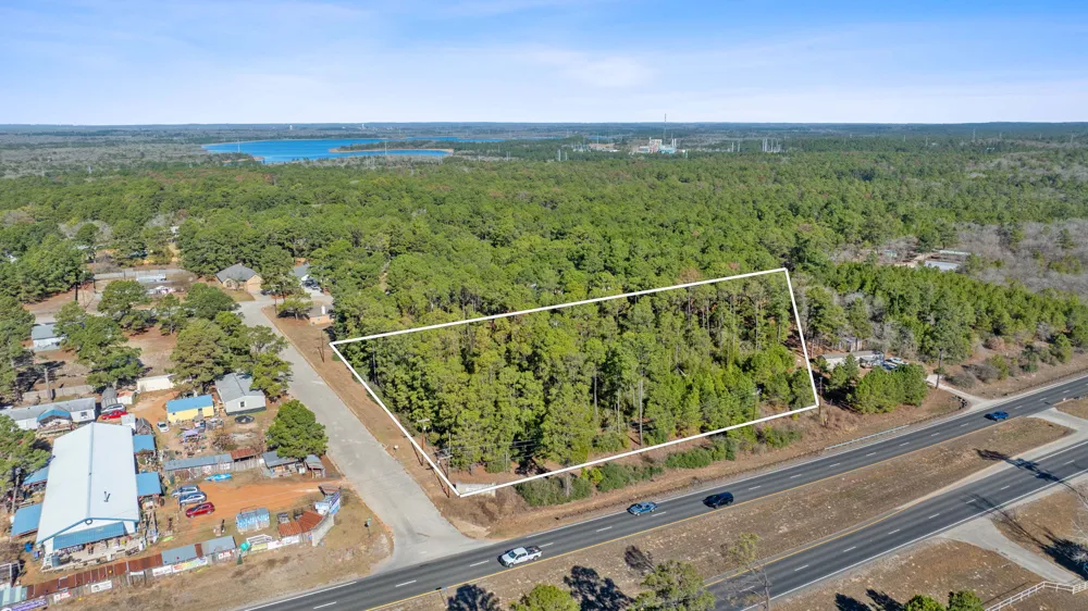 65 State Highway 21 Bastrop, TX 78602
