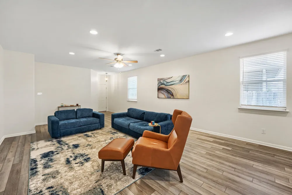 12104 Tolson Drive Manor, TX 78653