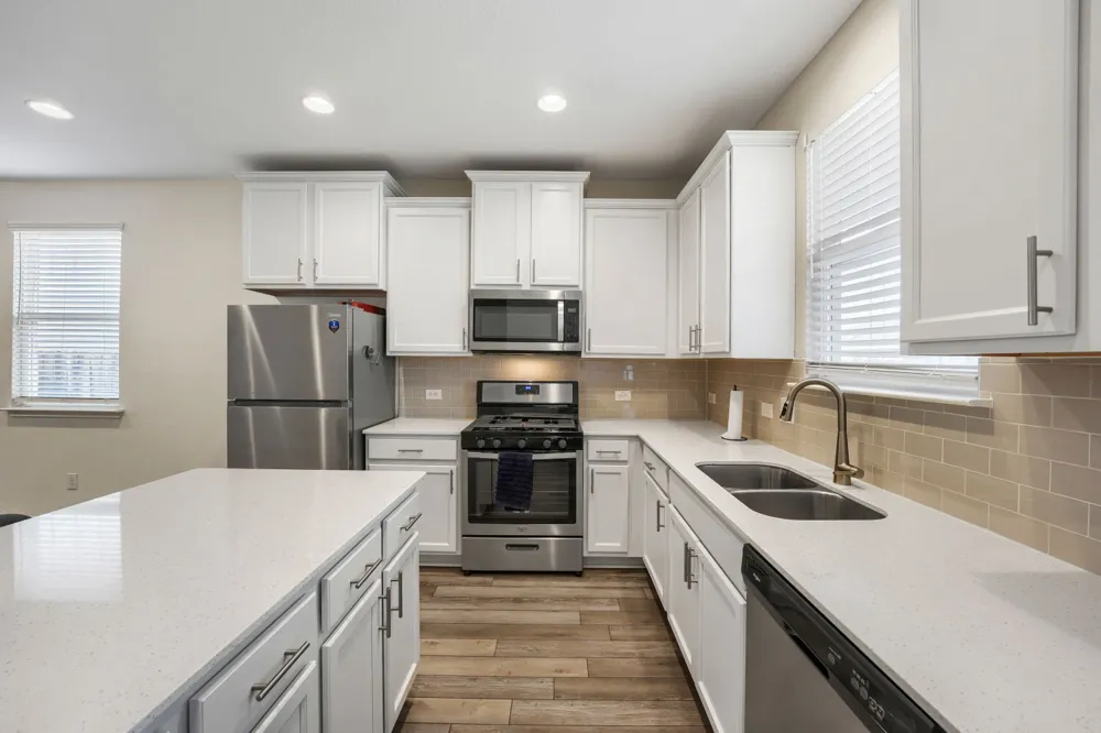 12104 Tolson Drive Manor, TX 78653