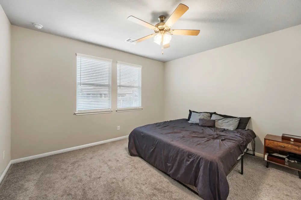 12104 Tolson Drive Manor, TX 78653
