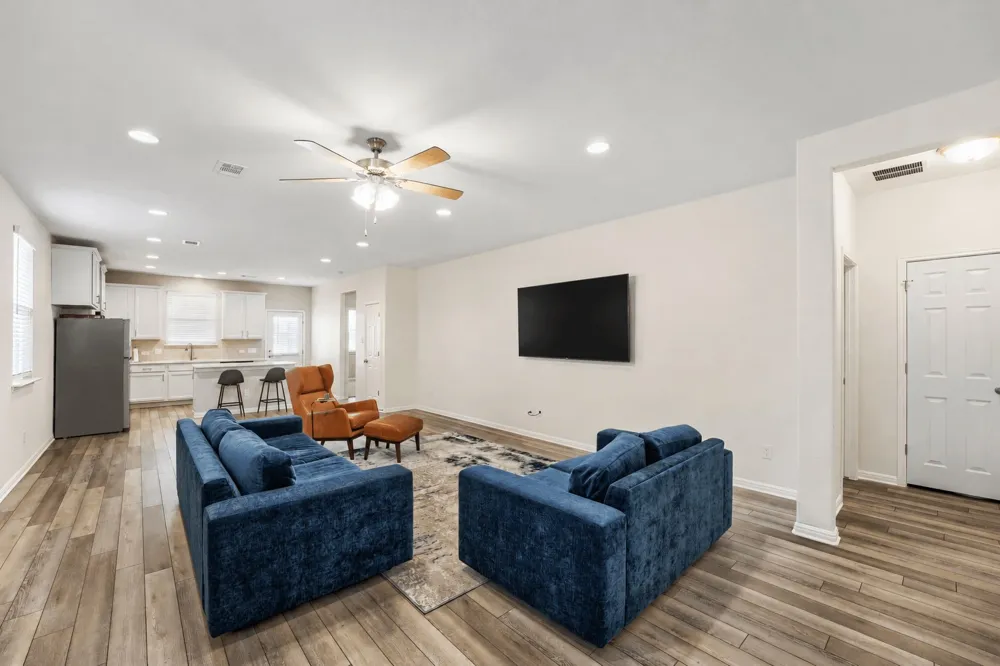 12104 Tolson Drive Manor, TX 78653
