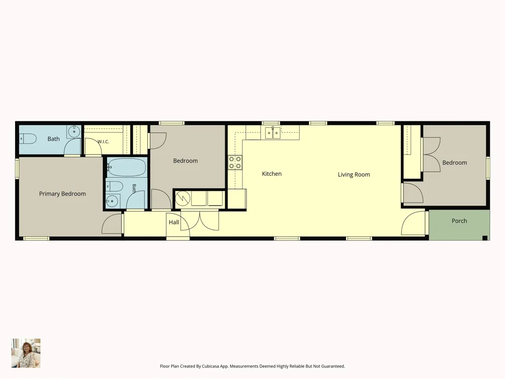 301 Armstrong Street San Marcos, TX 78666