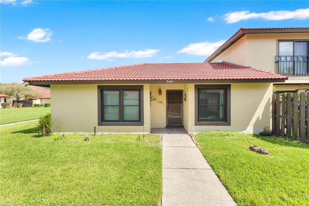 545 HUNTER CIRCLE Kissimmee, FL 34758