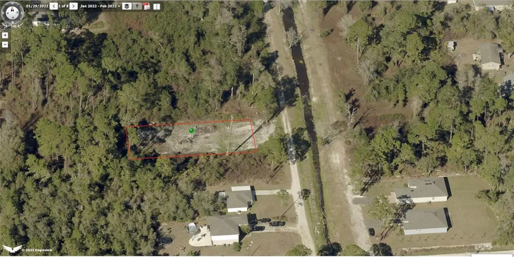 0 CENTRAL PARKWAY Deland, FL 32724