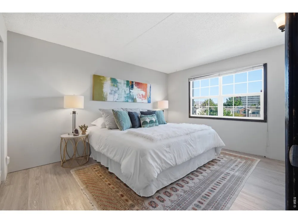805 29th Street #452 Boulder, CO 80303
