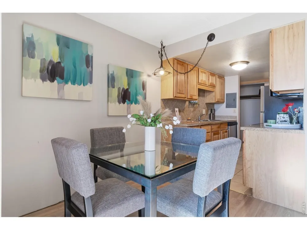 805 29th Street #452 Boulder, CO 80303