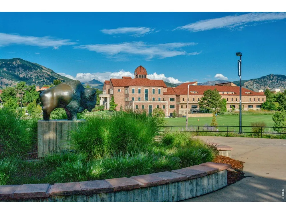 805 29th Street #452 Boulder, CO 80303