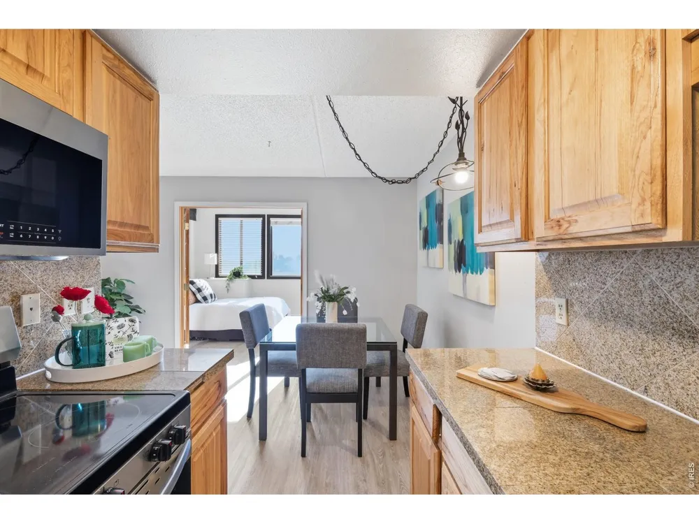 805 29th Street #452 Boulder, CO 80303