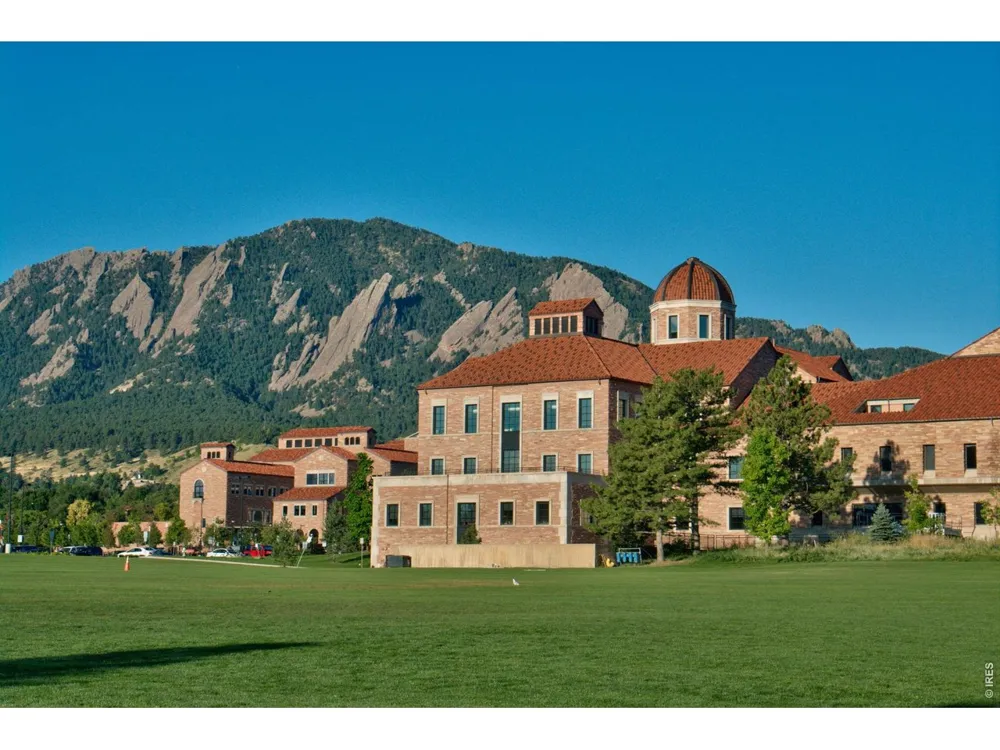 805 29th Street #452 Boulder, CO 80303