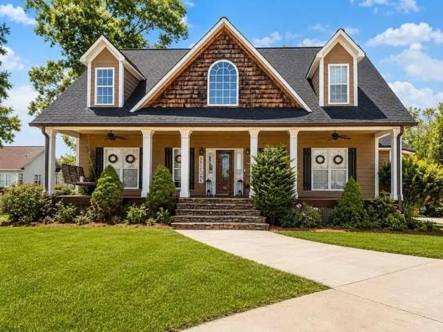 822 Old Dalton Road Rome, GA 30165