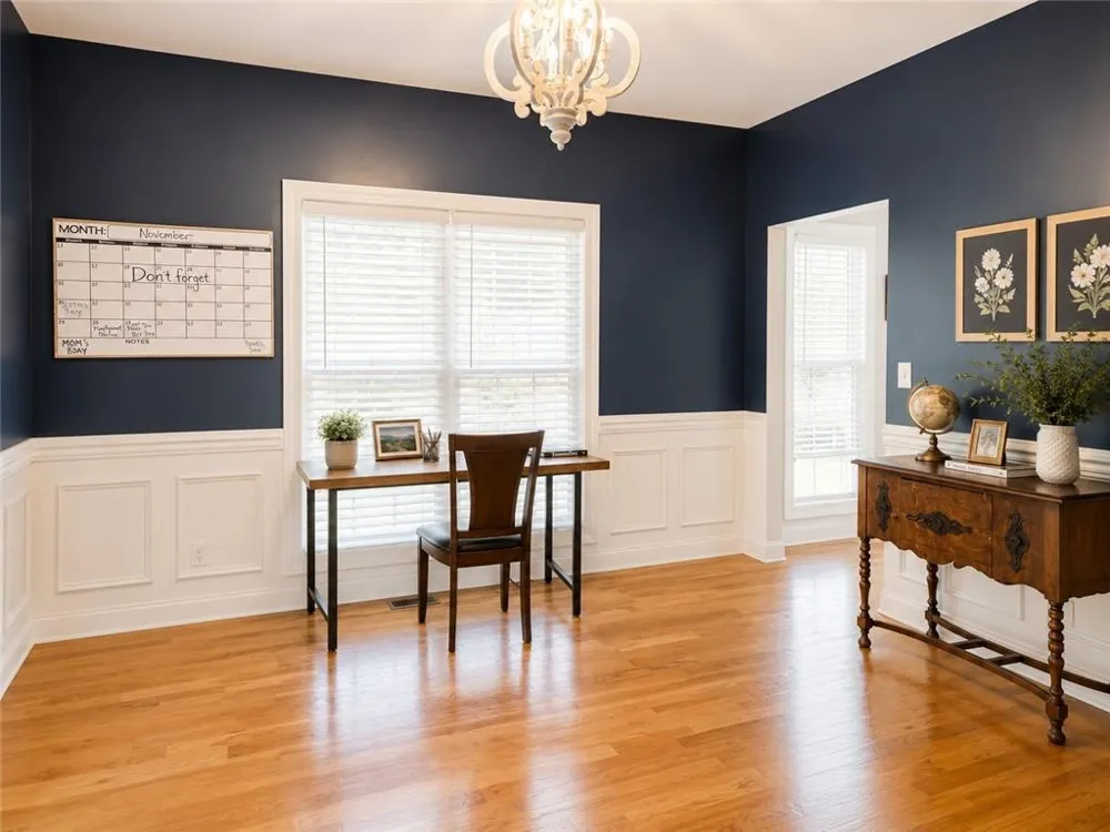 822 Old Dalton Road Rome, GA 30165