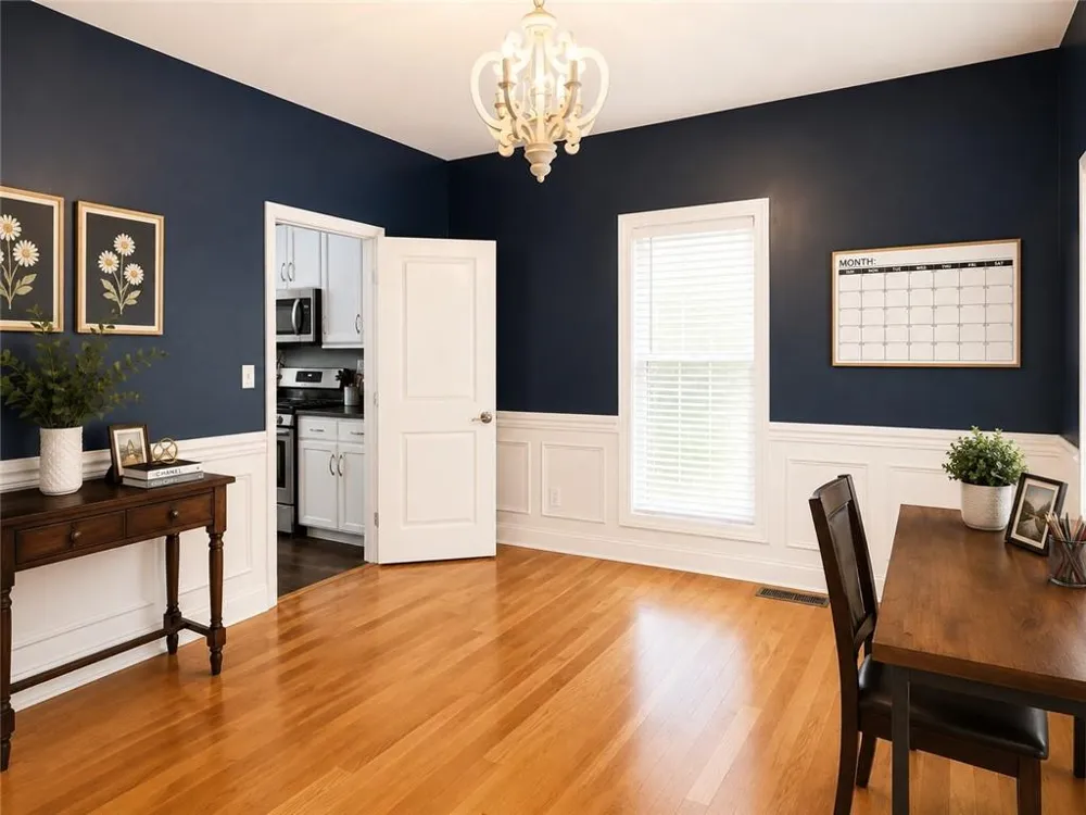 822 Old Dalton Road Rome, GA 30165