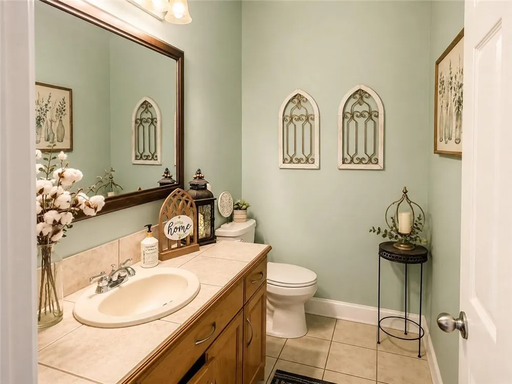 822 Old Dalton Road Rome, GA 30165