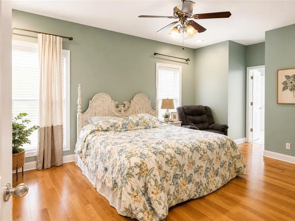 822 Old Dalton Road Rome, GA 30165