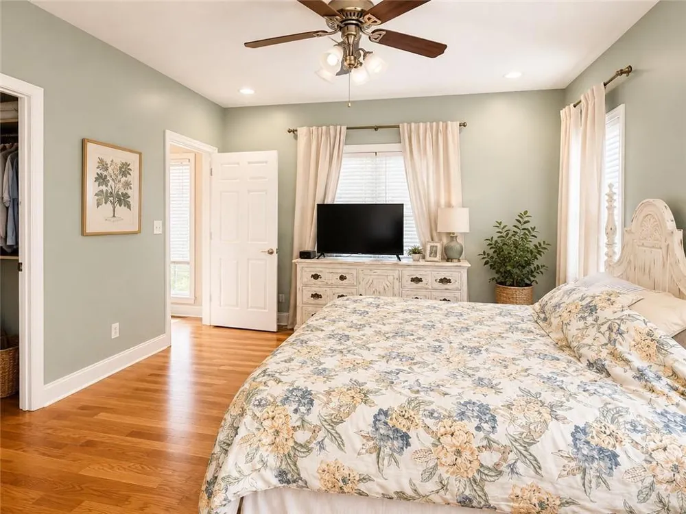822 Old Dalton Road Rome, GA 30165