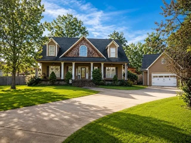 822 Old Dalton Road Rome, GA 30165