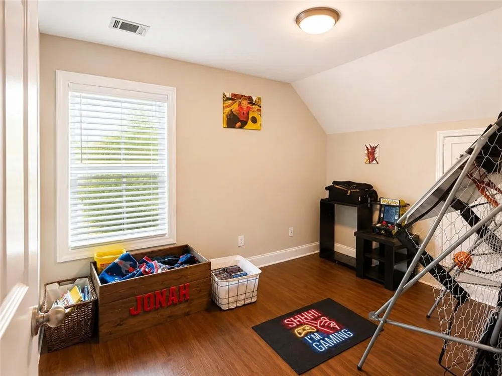 822 Old Dalton Road Rome, GA 30165