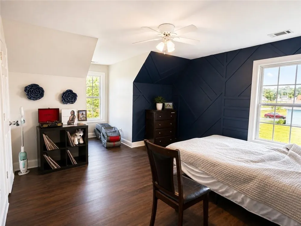 822 Old Dalton Road Rome, GA 30165