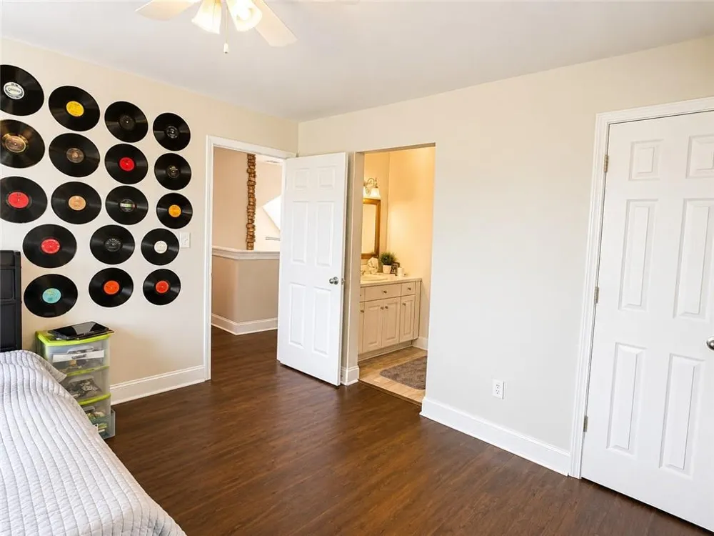 822 Old Dalton Road Rome, GA 30165