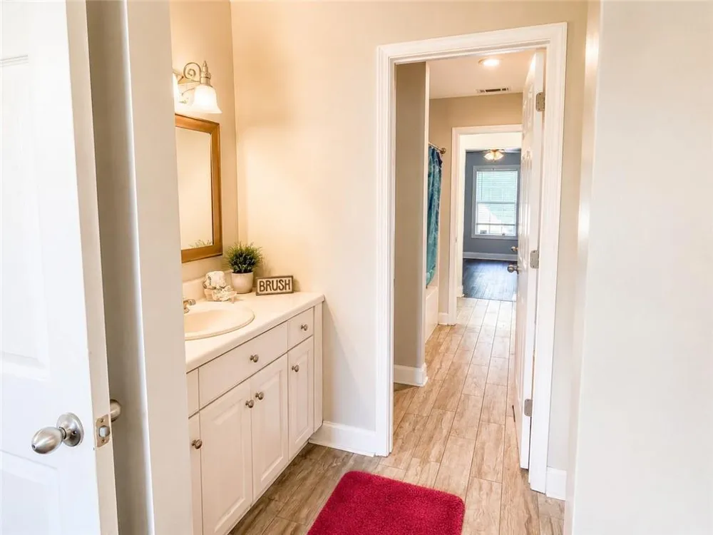 822 Old Dalton Road Rome, GA 30165