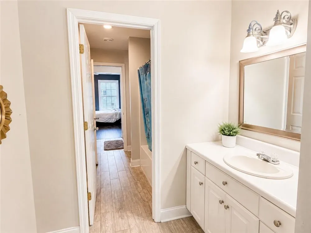 822 Old Dalton Road Rome, GA 30165