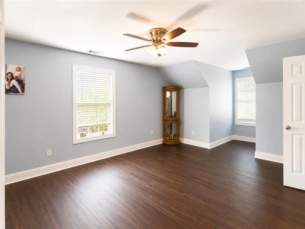 822 Old Dalton Road Rome, GA 30165