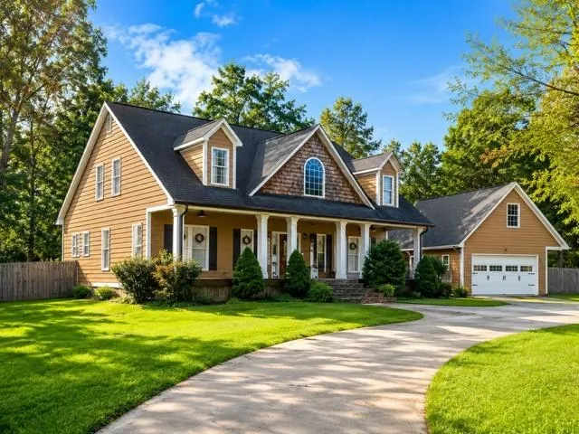 822 Old Dalton Road Rome, GA 30165